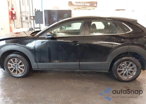 2024 Mazda Cx-30 2.5 S from USA, damaged, VIN 3MVDMBAM8RM717256